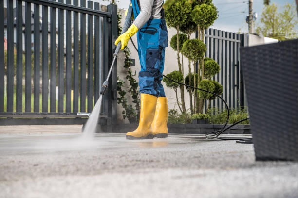Best Sidewalk and Walkway Pressure Cleaning in Montgomeryville, PA